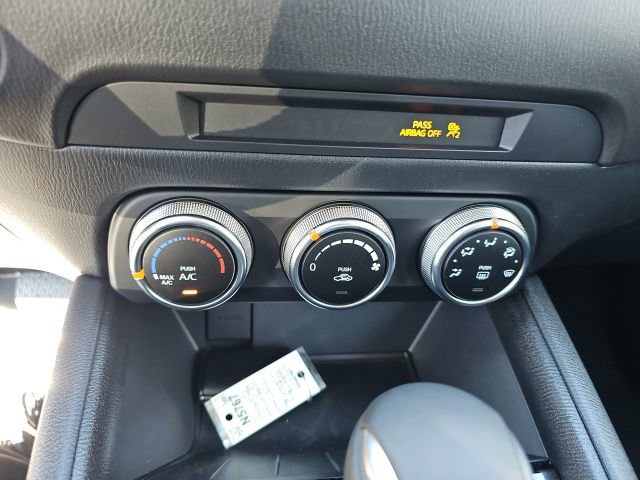 New 2025 MAZDA CX-5 AWD 2.5 S image 18