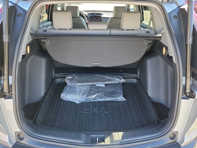 Used 2020 Honda CR-V EX-L image 19