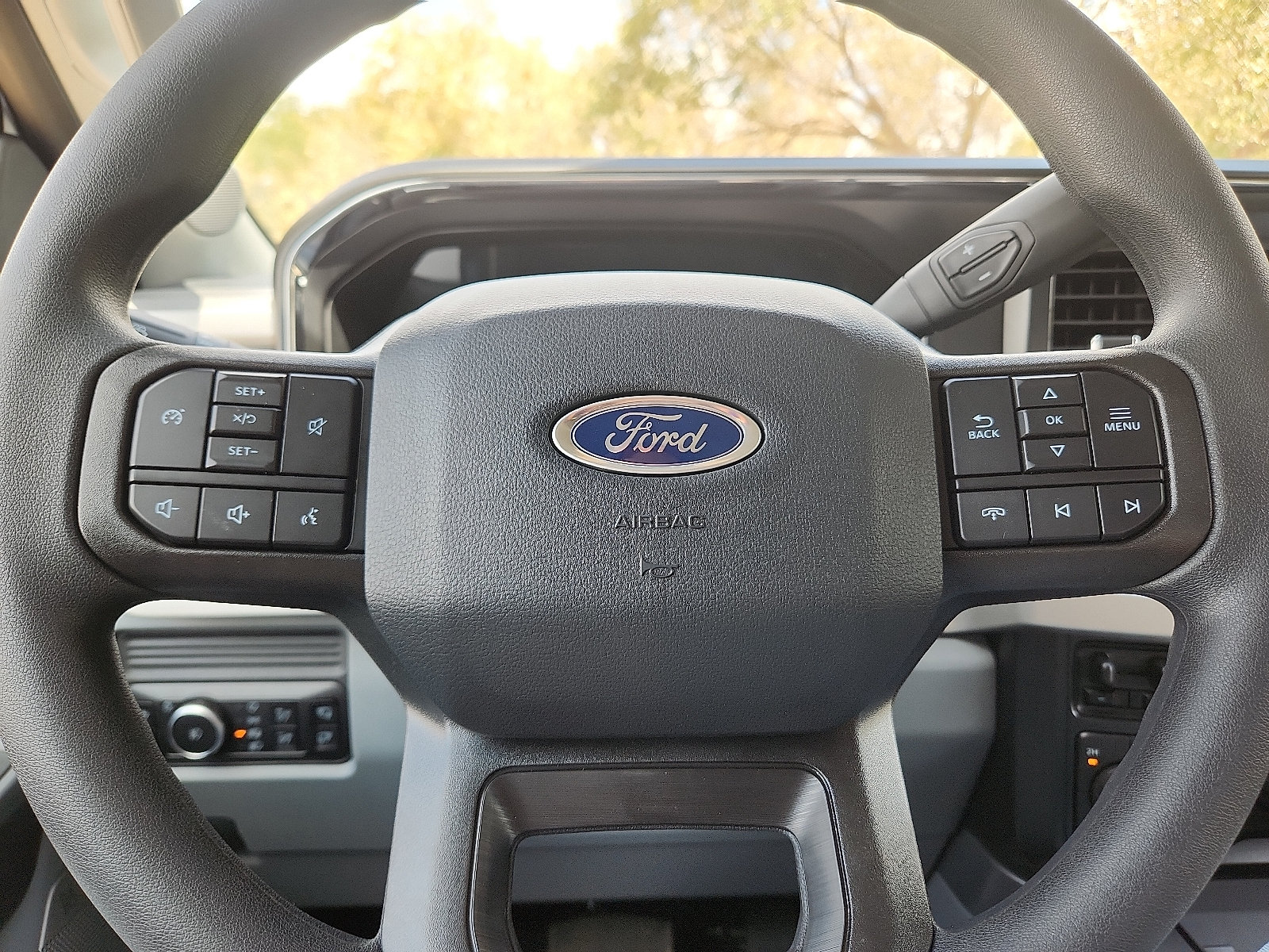 New 2026 Ford F250 XLT w/ XLT Premium Package AWD/4WD image 19
