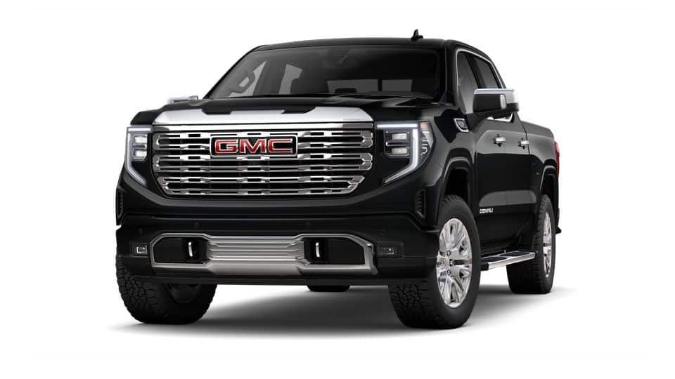 New 2026 GMC Sierra 1500 Denali image 3