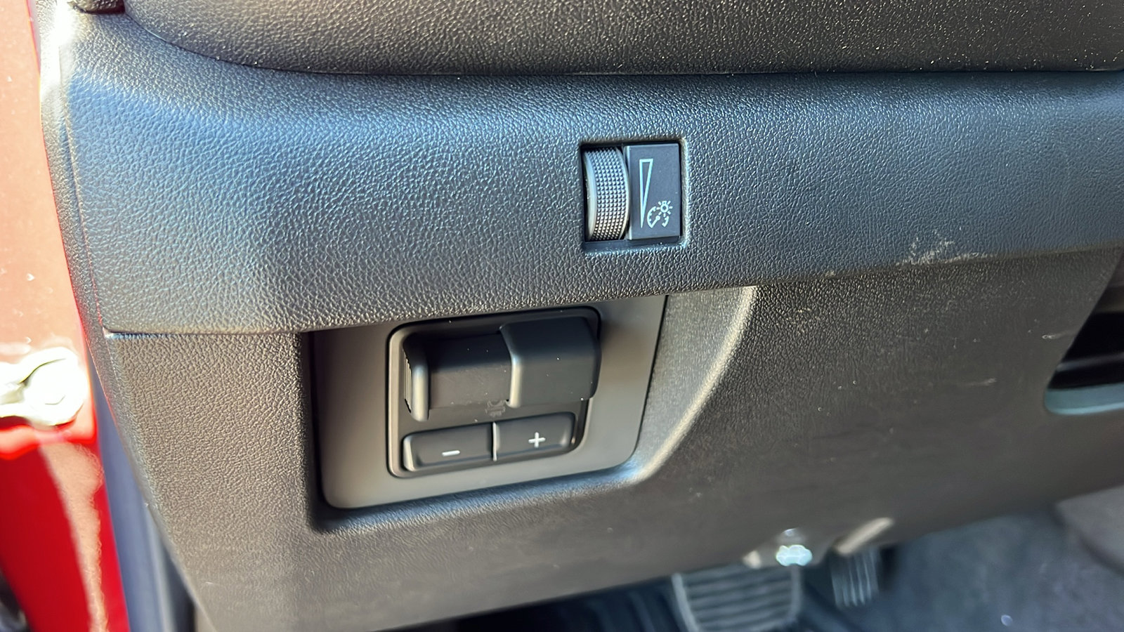 New 2026 Chevrolet Colorado Trail Boss image 28