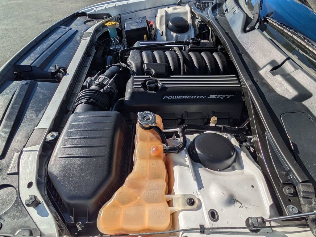 Used 2016 Dodge Challenger R/T Scat Pack image 24