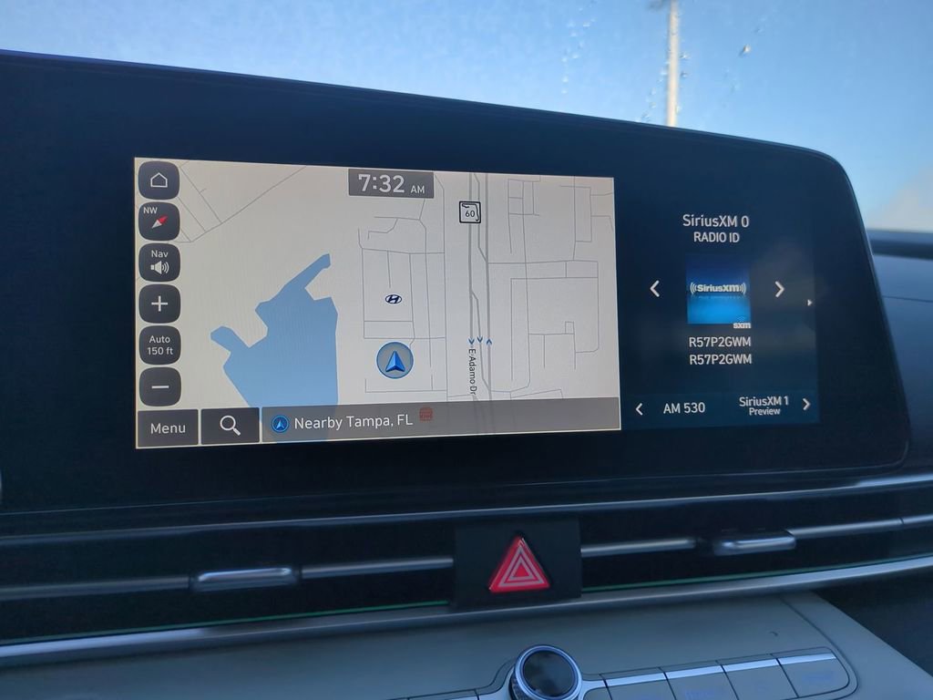 New 2026 Hyundai Elantra Limited image 25