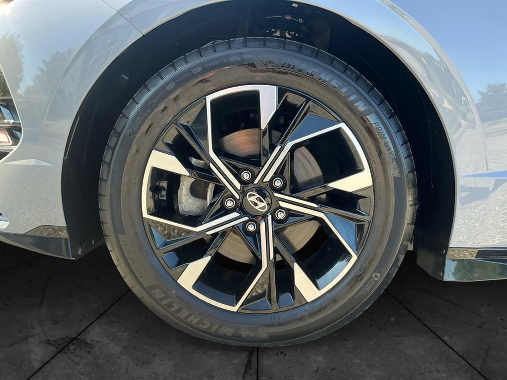 Used 2024 Hyundai Sonata SEL FWD image 15