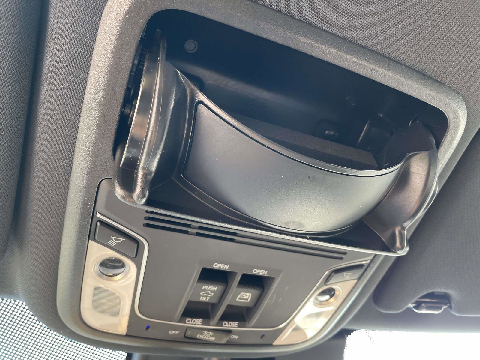 New 2026 Honda Ridgeline RTL image 18