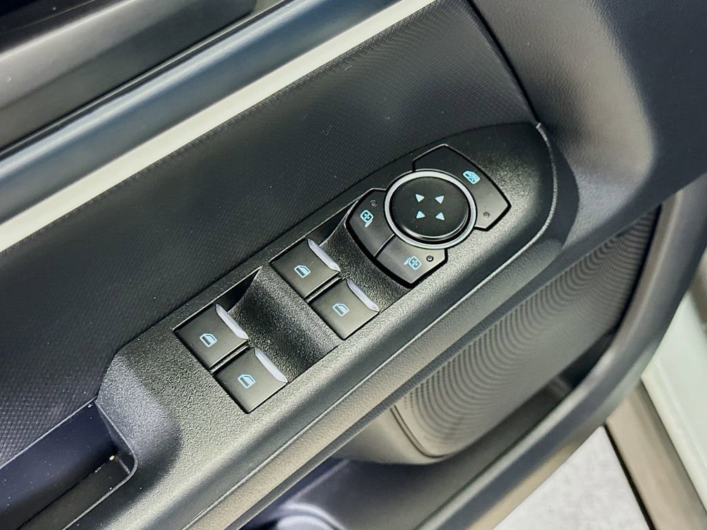 Used 2024 Ford Bronco Sport Heritage w/ Heritage Convenience Package image 20