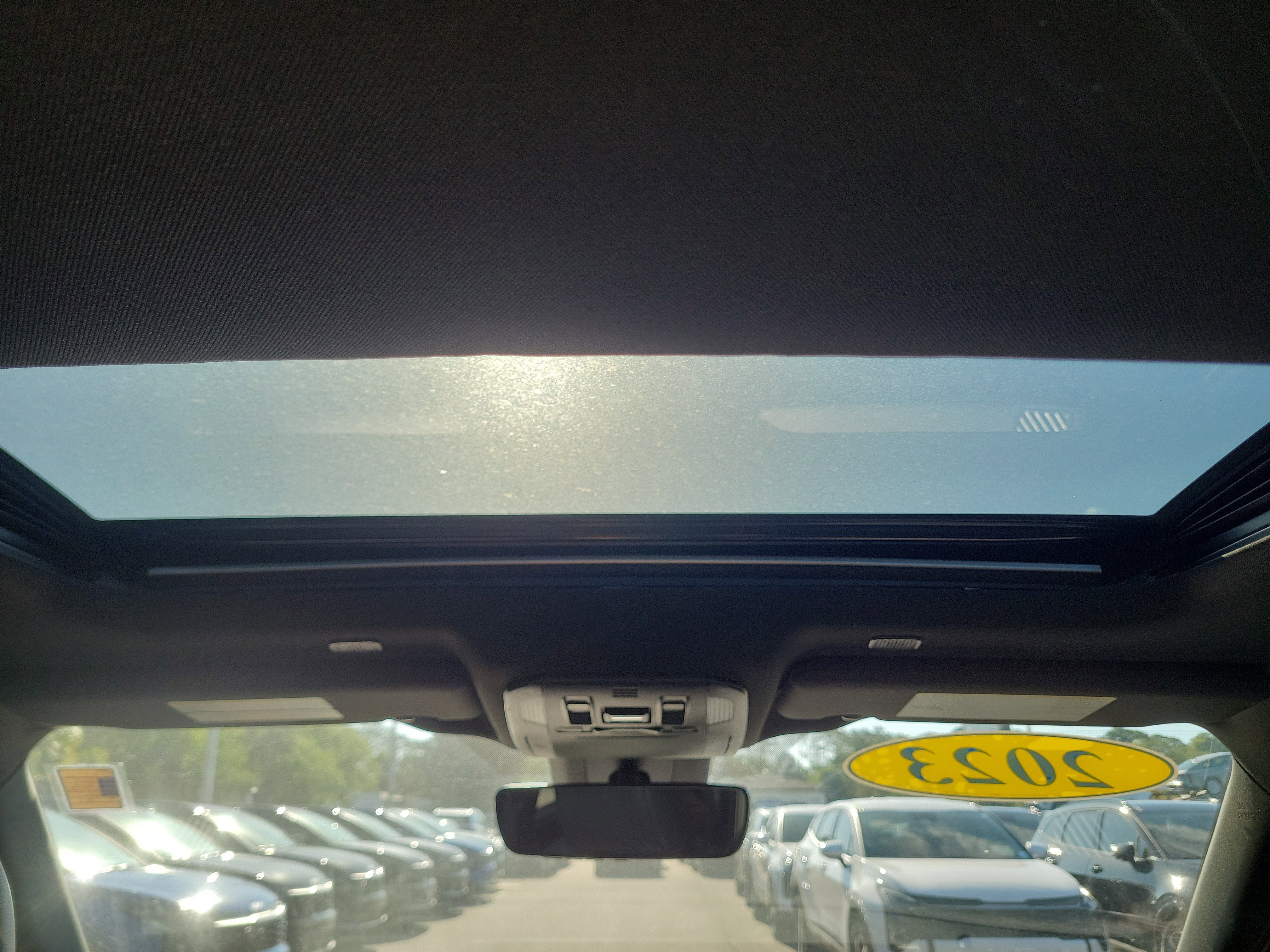 Used 2023 Toyota Highlander XSE FWD image 20