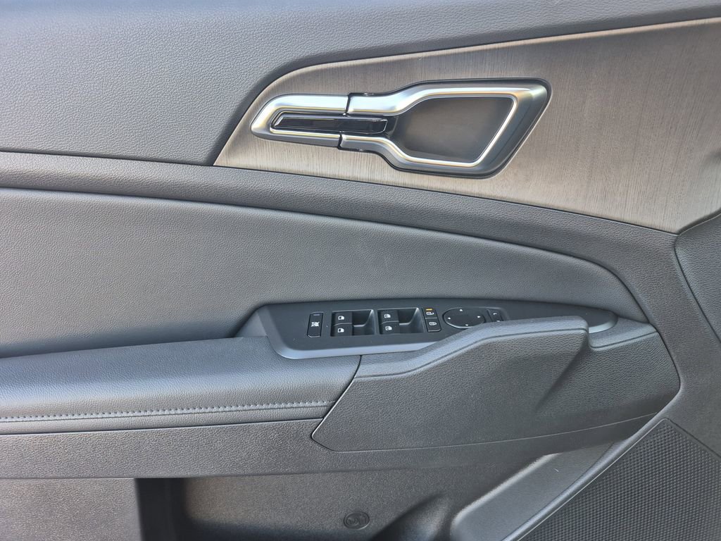 New 2026 Kia Sportage X-Pro Prestige image 6