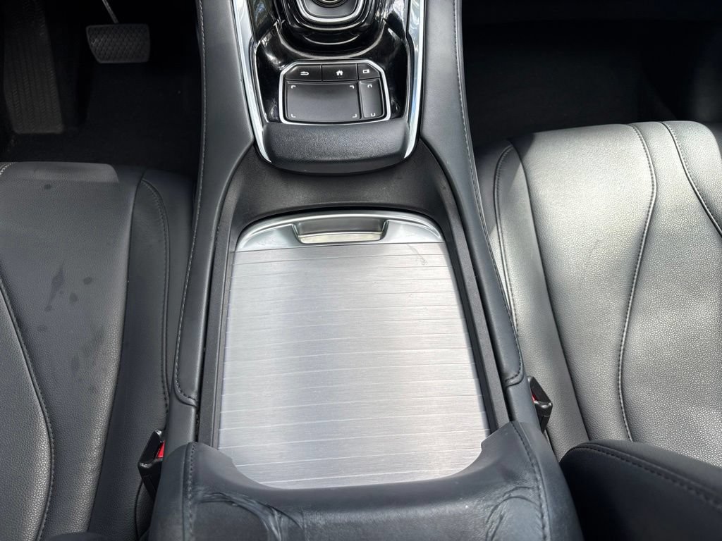 Used 2019 Acura RDX FWD image 27