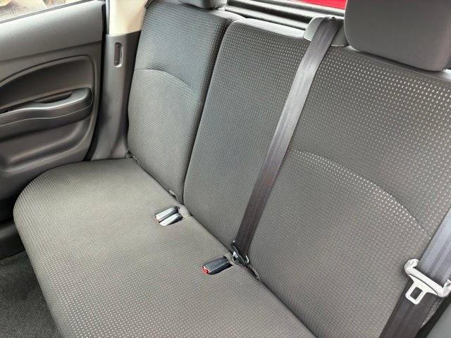Used 2015 Mitsubishi Mirage ES FWD image 24