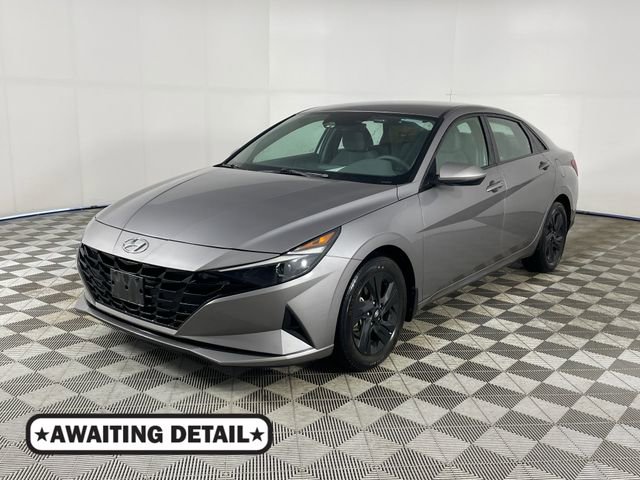 Used 2023 Hyundai Elantra SEL w/ Cargo Package