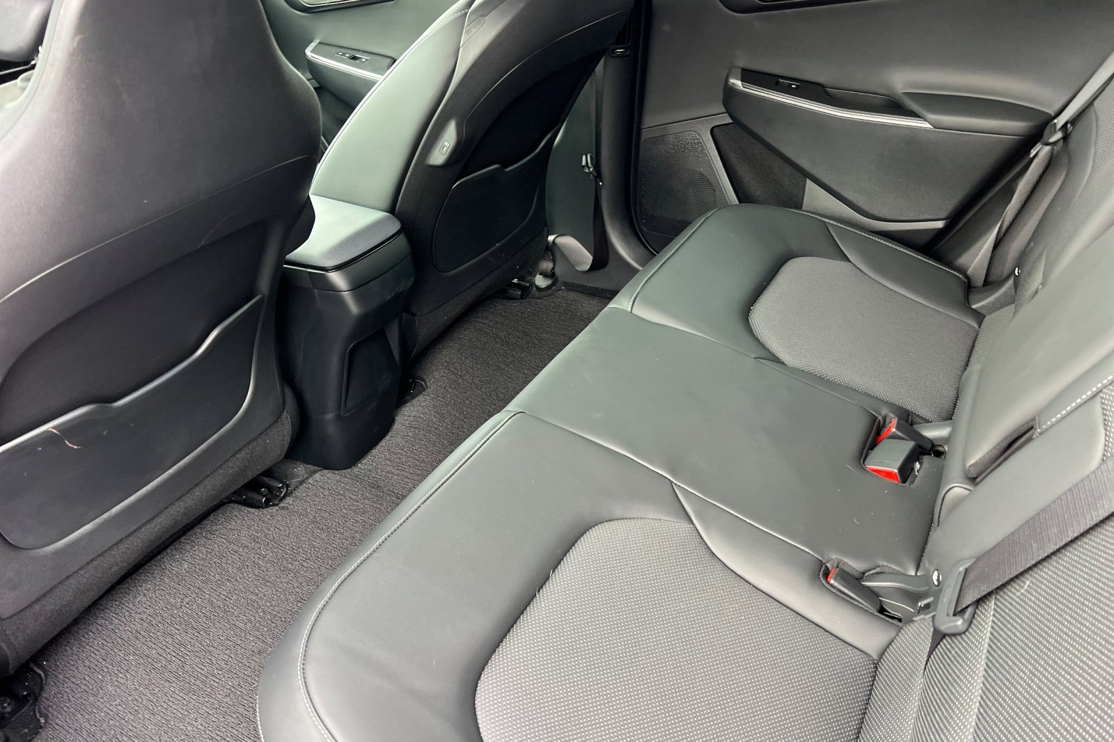 Certified 2024 Kia EV6 Light image 15