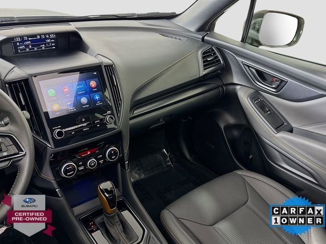 Certified 2024 Subaru Forester Wilderness image 24