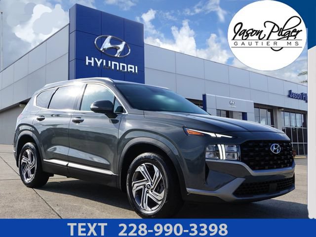 Used 2023 Hyundai Santa Fe SEL w/ Cargo Package