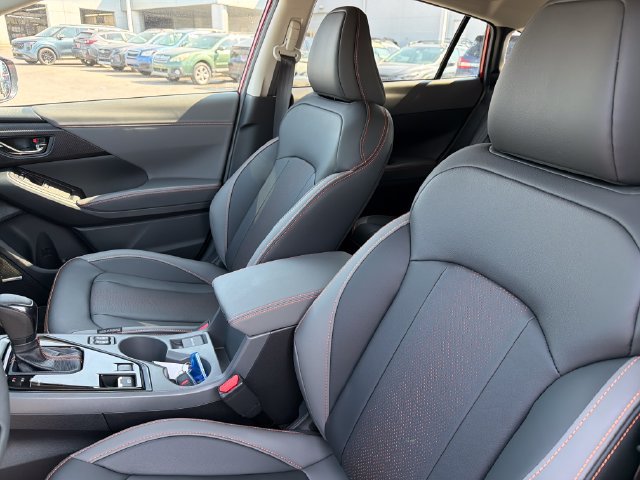 New 2026 Subaru Crosstrek 2.5i Limited AWD/4WD image 20