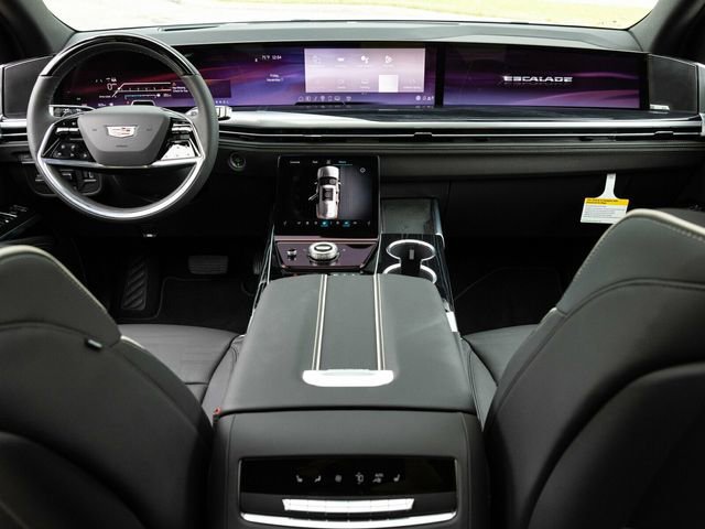 Used 2026 Cadillac Escalade ESV Sport w/ Touring Package image 53