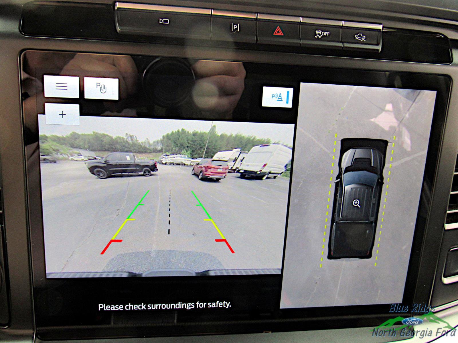 Used 2023 Ford F150 Raptor w/ Raptor Carbon Fiber Package image 19