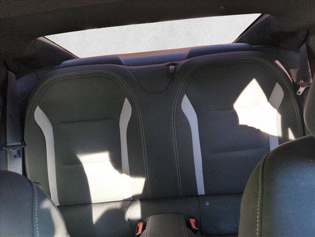 Used 2023 Chevrolet Camaro LT w/ RS Package RWD image 20