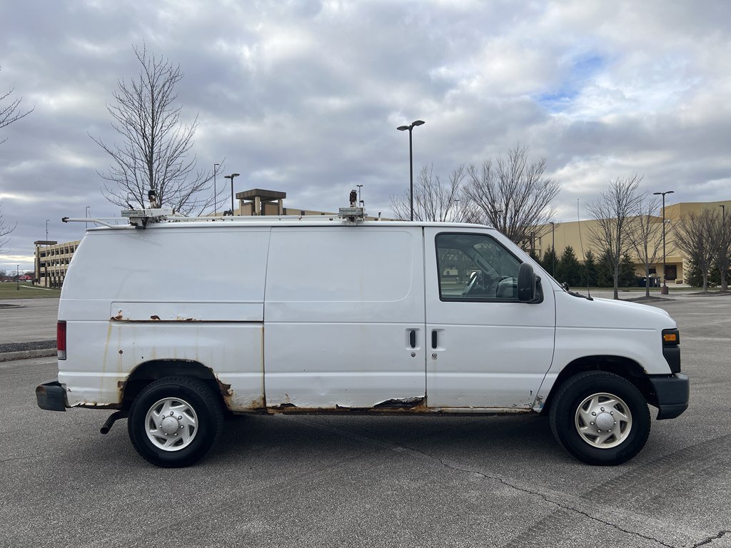 Used 2013 Ford E-250 and Econoline 250 RWD image 6