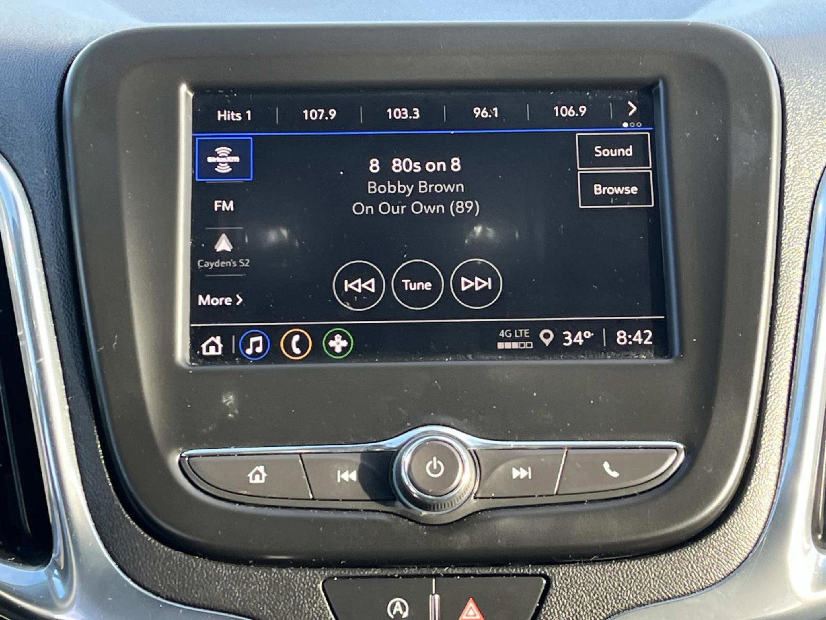 Used 2023 Chevrolet Equinox LT image 15