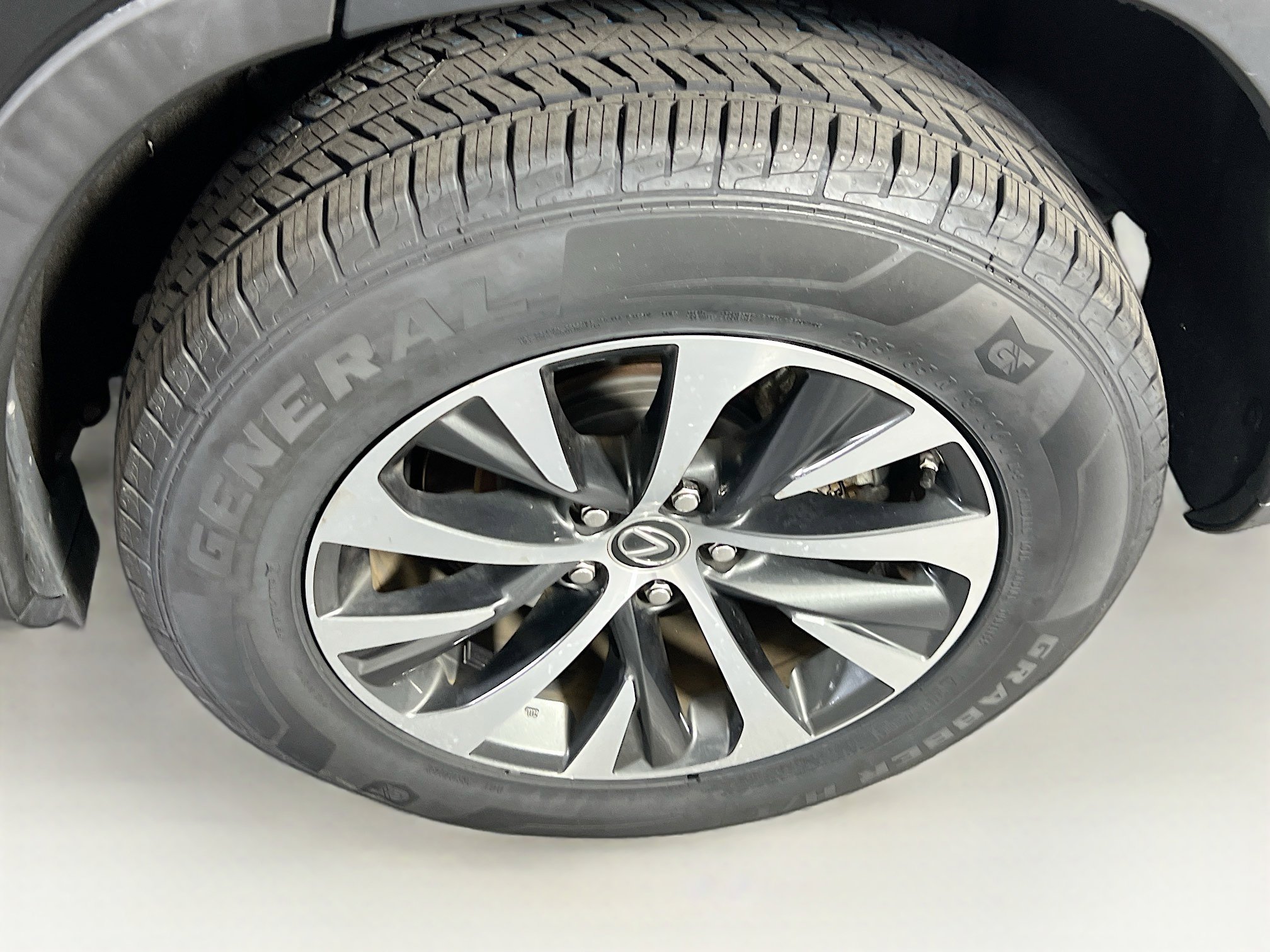 Used 2021 Lexus RX 350 AWD w/ Premium Package image 30