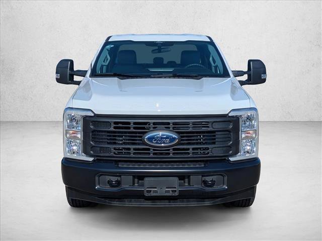New 2025 Ford F250 XL image 2