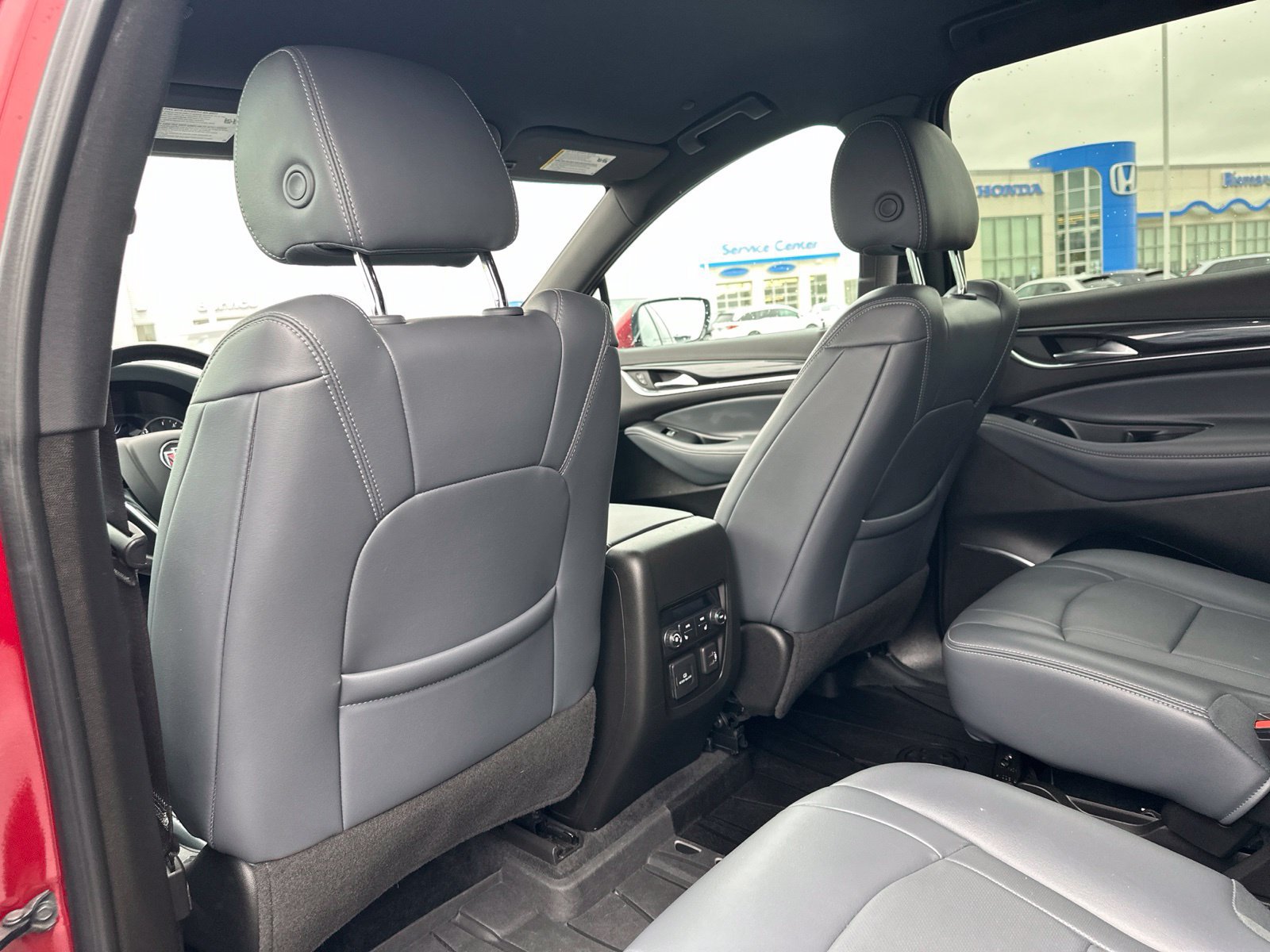Used 2024 Buick Enclave Premium w/ Trailering Package, 5000 lbs. AWD/4WD image 21