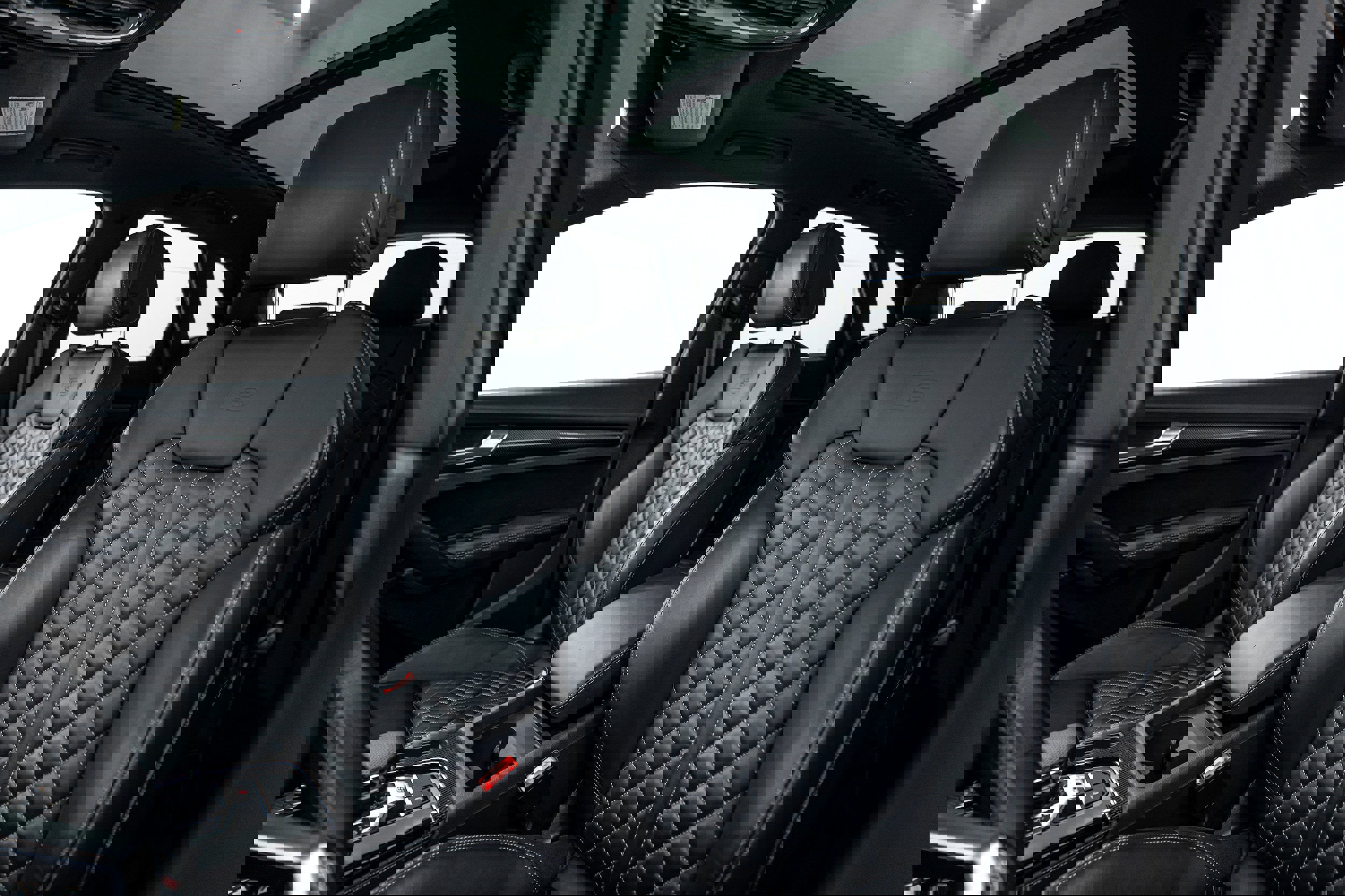 Certified 2024 Audi SQ5 Premium Plus w/ Premium Plus Package image 15