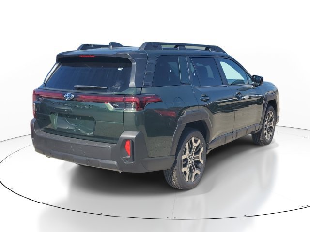 New 2026 Subaru Outback Touring XT AWD/4WD image 4