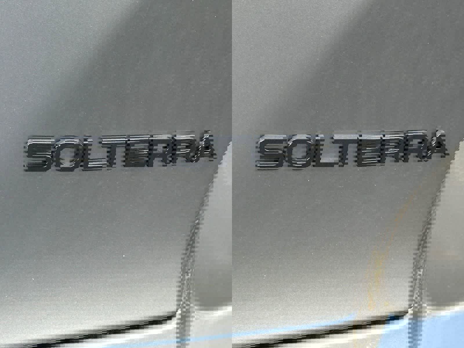 New 2026 Subaru Solterra Premium image 6