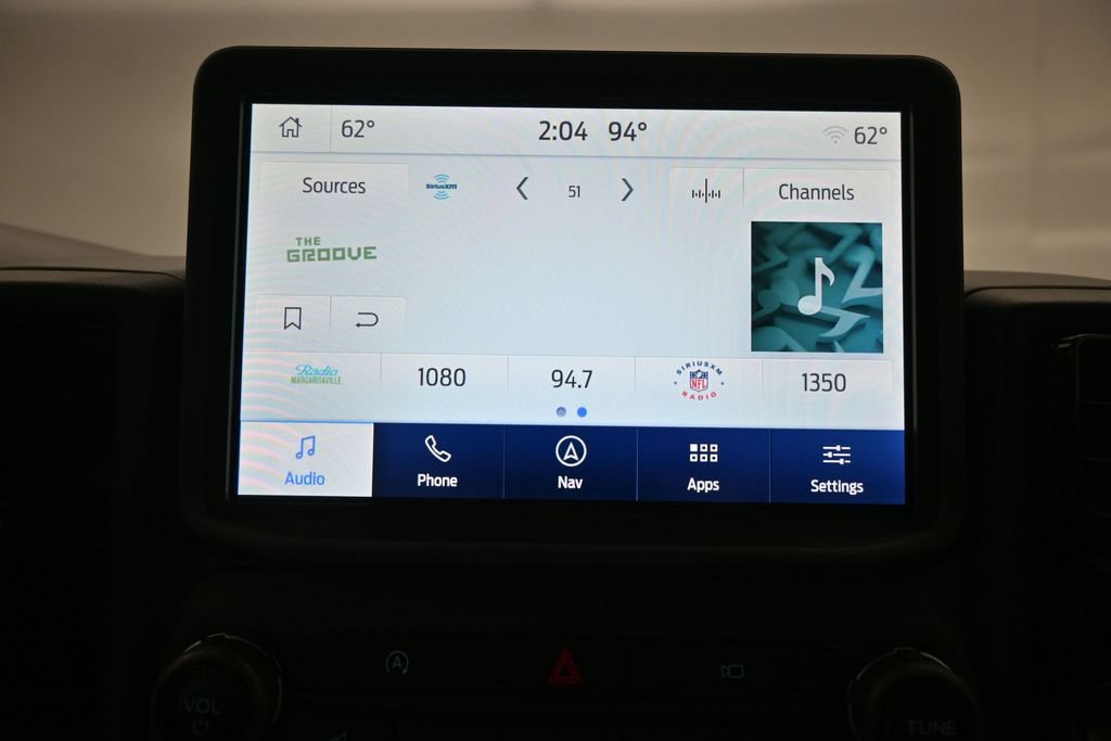 Used 2024 Ford Bronco Sport Badlands w/ Premium Package AWD/4WD image 13