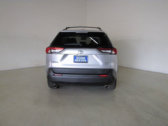 Used 2024 Toyota RAV4 XLE Premium image 25