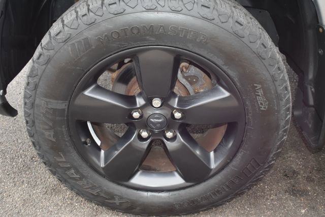 Used 2019 RAM 1500 Express w/ Wheel & Sound Group AWD/4WD image 47