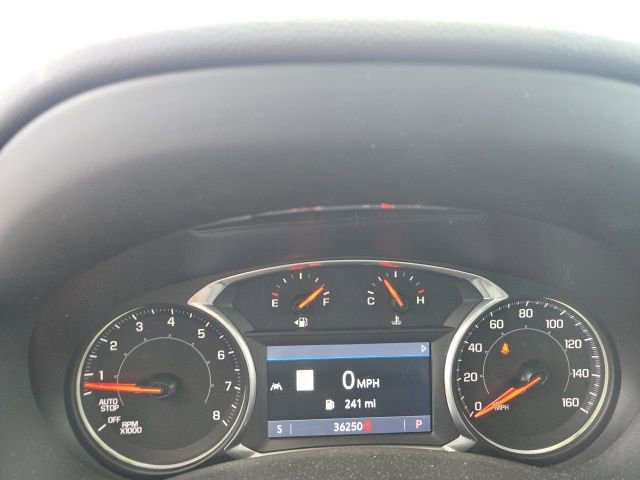 Used 2020 GMC Terrain Denali w/ Denali Premium Package image 26