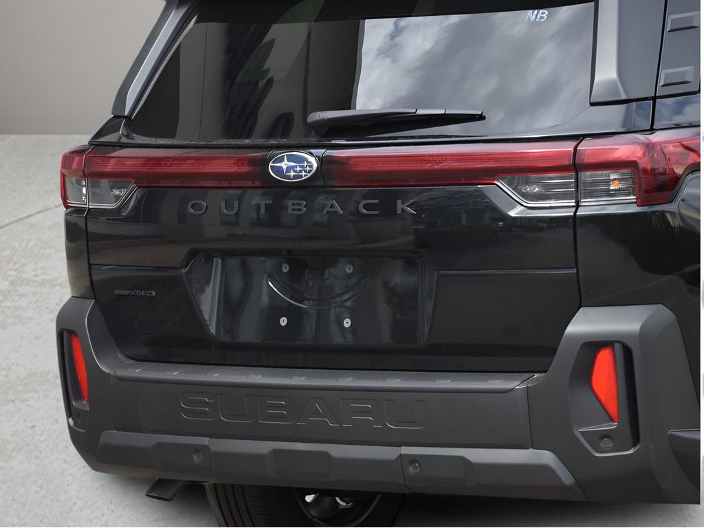 New 2026 Subaru Outback Limited AWD/4WD image 25