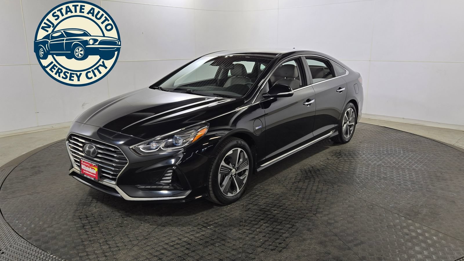 Used 2019 Hyundai Sonata Limited FWD image 3