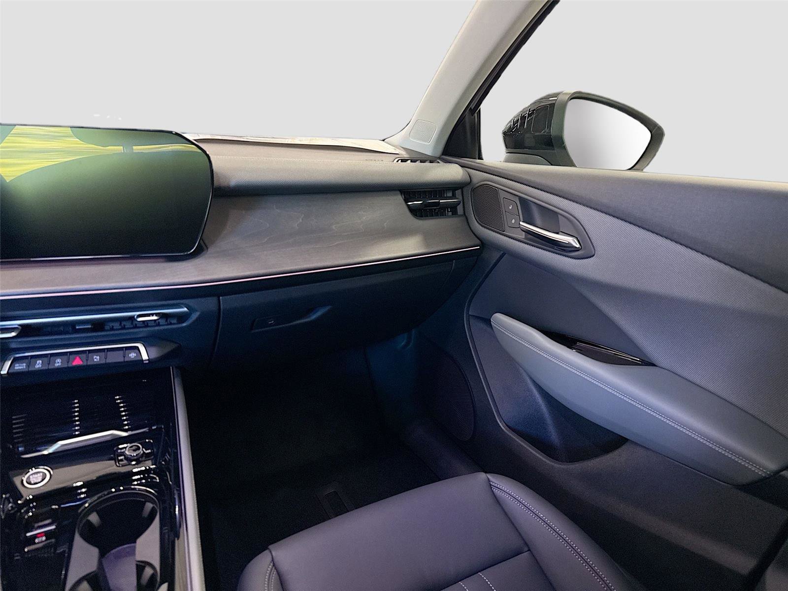 New 2026 Audi Q3 quattro 2.0T image 24