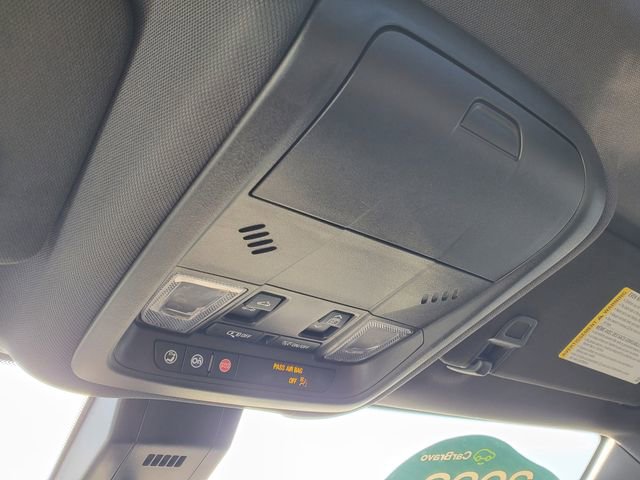 Certified 2023 Chevrolet Equinox RS w/ LPO, Floor Liner Package image 35