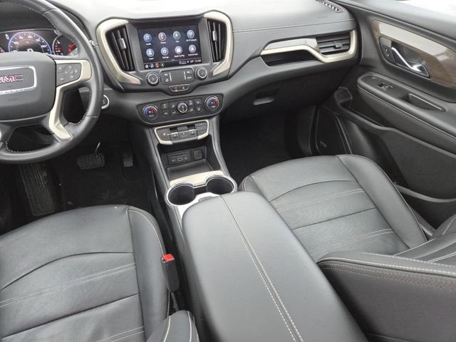 Used 2022 GMC Terrain Denali w/ Denali Premium Package image 34