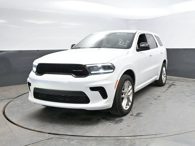 Used 2026 Dodge Durango GT AWD/4WD image 8
