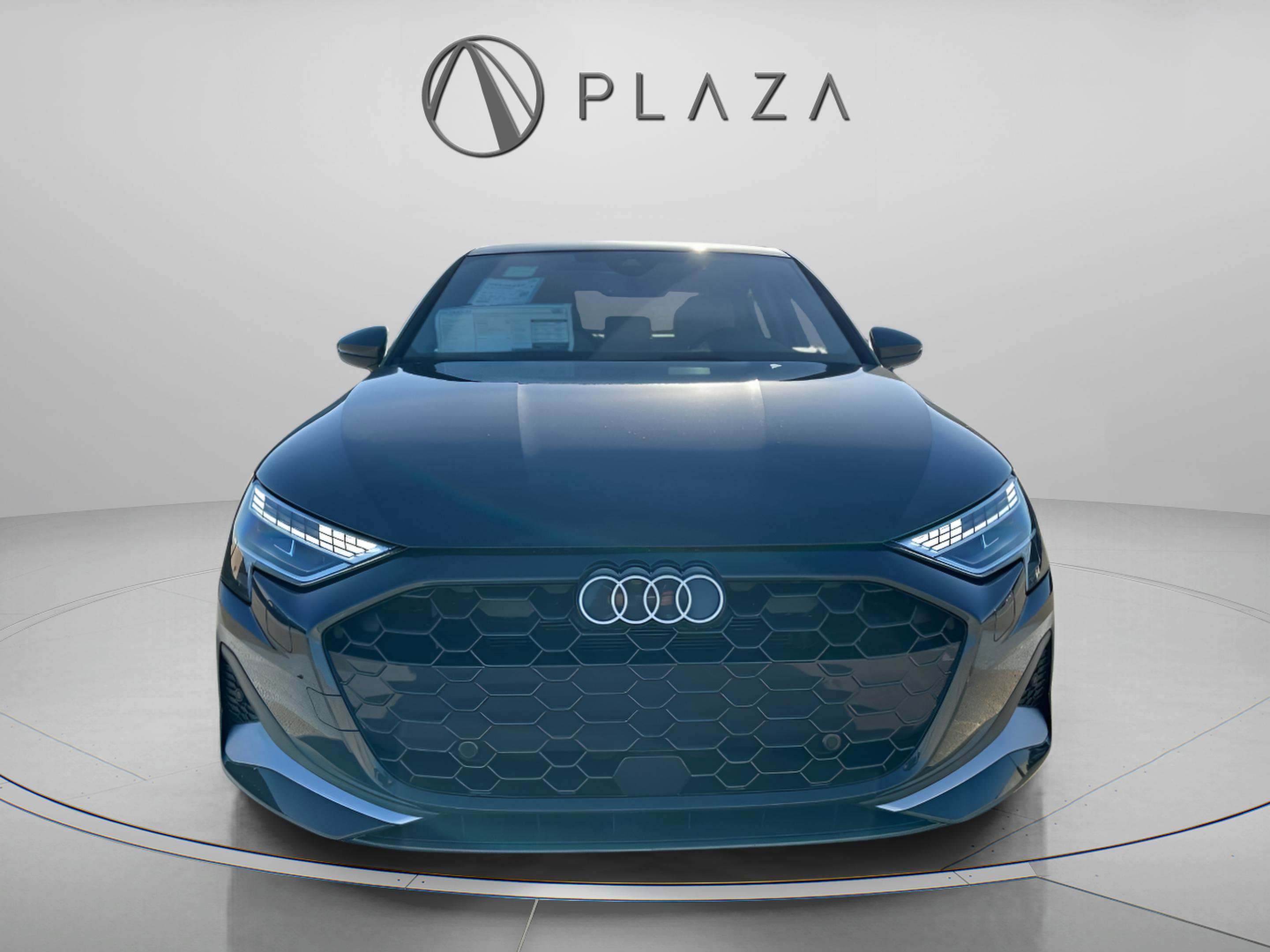 Certified 2025 Audi A3 2.0T Premium w/ Convenience Package image 7