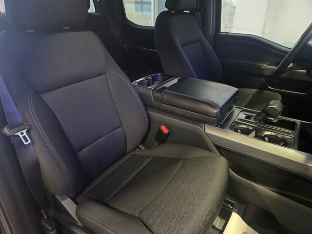 New 2026 Ford F150 XLT w/ Equipment Group 302A MID image 27