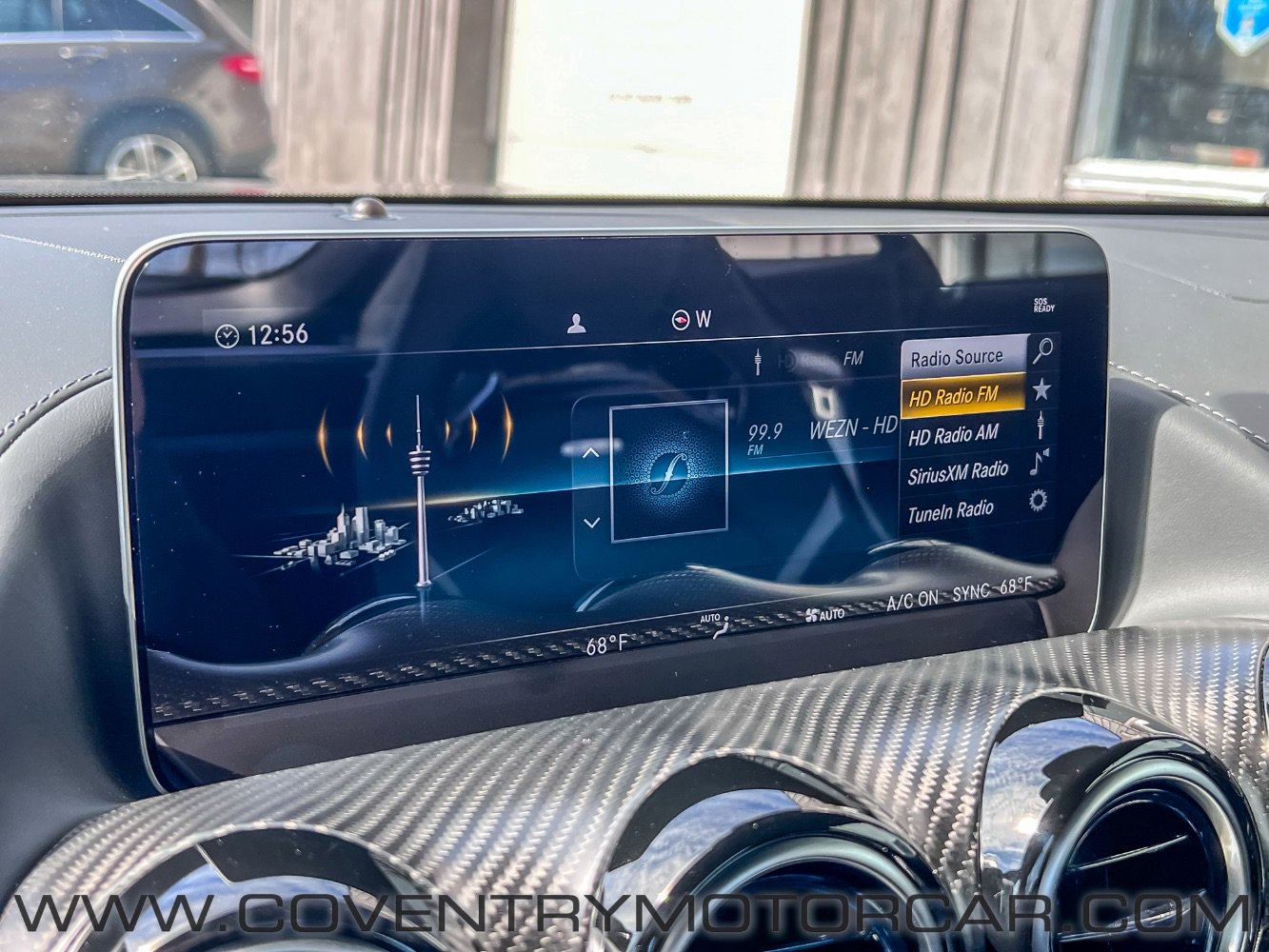 Used 2020 Mercedes-Benz AMG GT R image 34