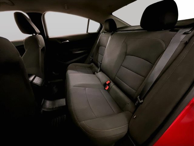 Used 2018 Chevrolet Cruze LS FWD image 26