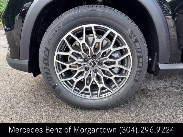 New 2027 Mercedes-Benz GLE 350 4MATIC image 10