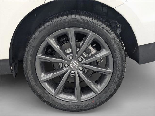 New 2026 Acura RDX A-Spec image 10