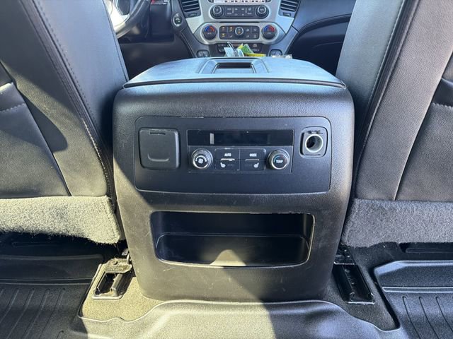 Used 2018 GMC Yukon XL SLT image 18