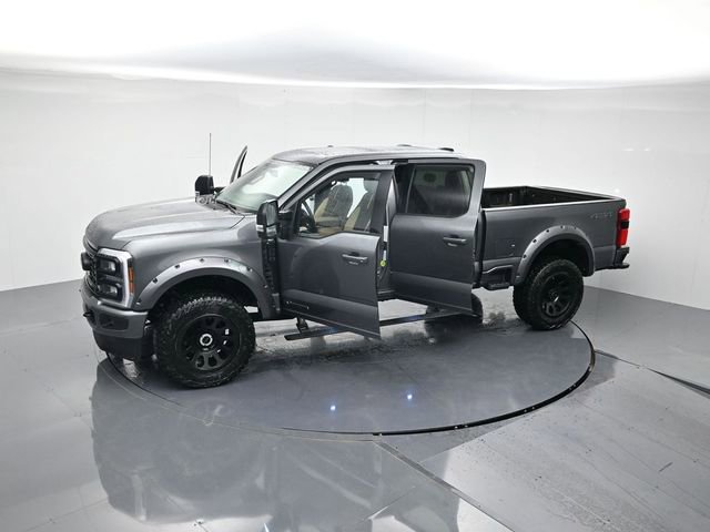 New 2025 Ford F250 XLT w/ Black Appearance Package image 42