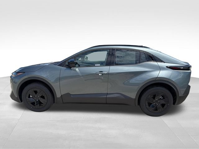 New 2026 Subaru Uncharted AWD image 4