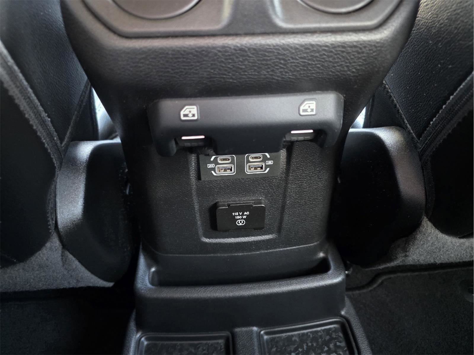 Used 2021 Jeep Wrangler Unlimited Sahara w/ Cold Weather Group image 29